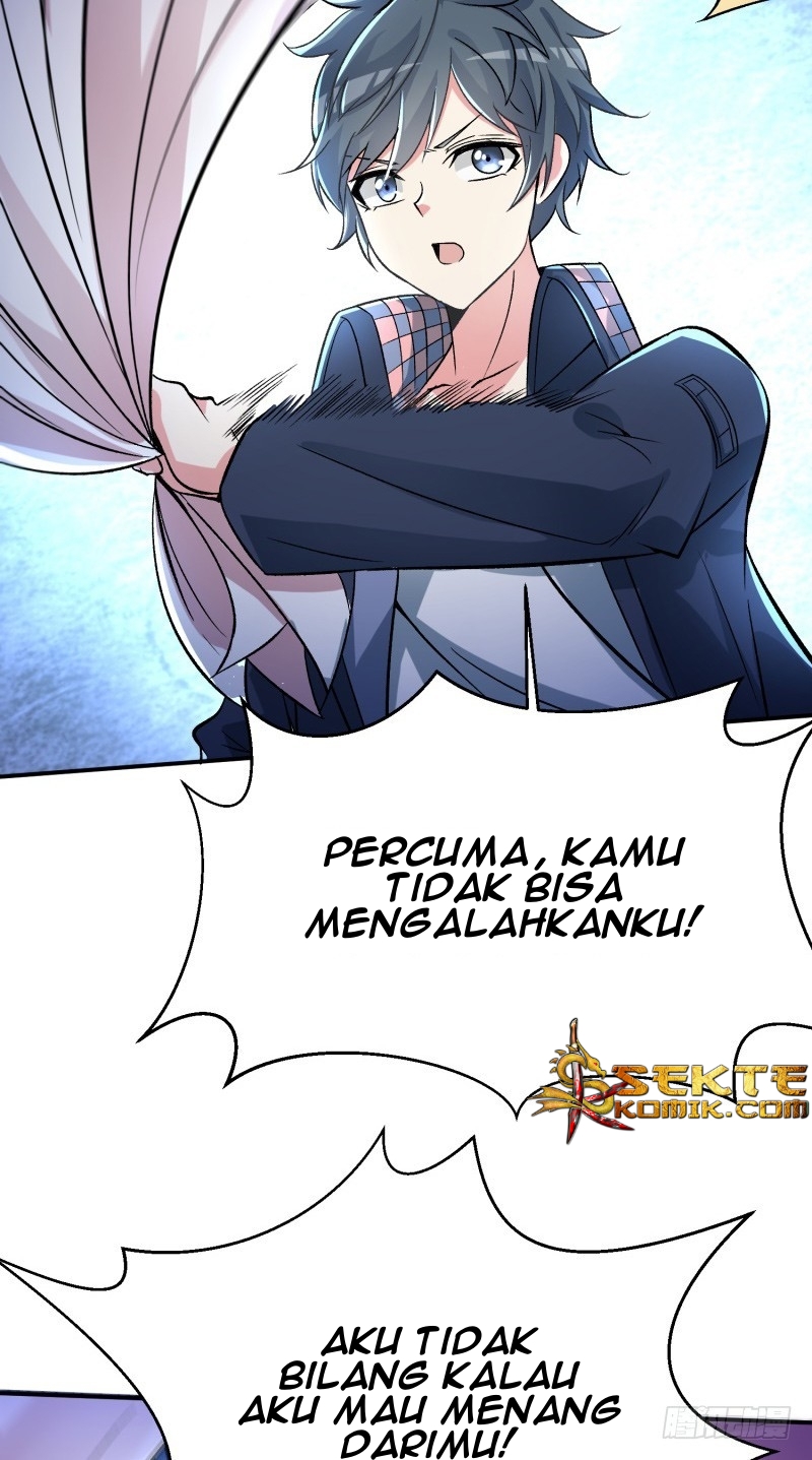 I Picked Up An Attributes Chapter 06 Gambar 19